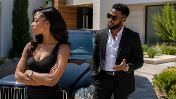 15 Mistakes Women Make Around Wealthy Men
