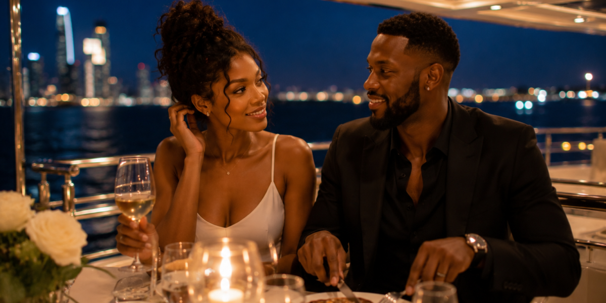 21 Signs You're Dating a Genuine Provider Man