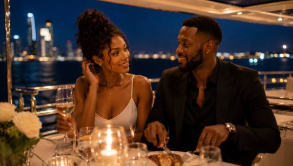 21 Signs You're Dating a Genuine Provider Man