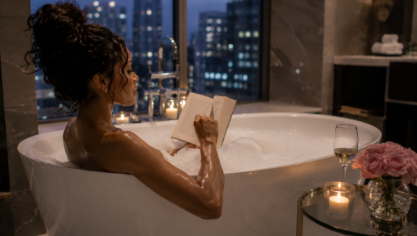 High Value Living on a Budget: Luxury Is a Mindset Before It's a Price Tag