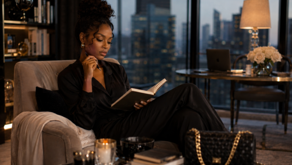 Why High-Value Women Have Fewer Friends and Better Relationships