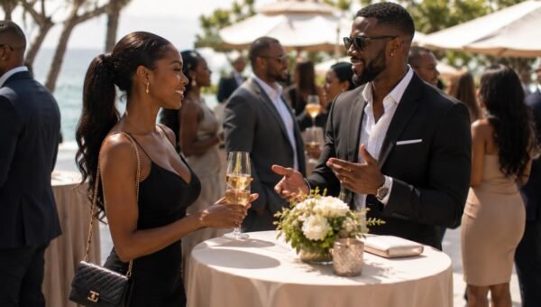 35 Places Women Meet Successful Men