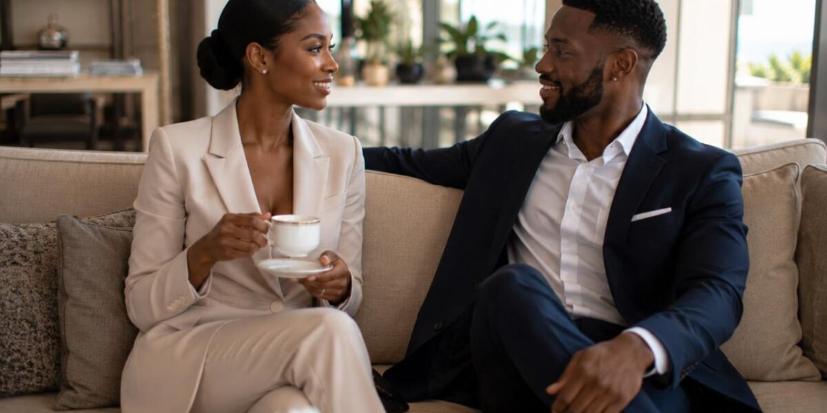 21 Habits of Women Who Marry Well