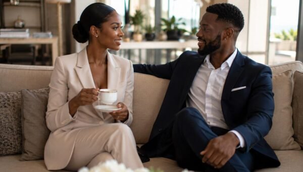 21 Habits of Women Who Marry Well