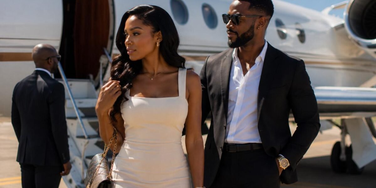 Hypergamy Is Natural — Here's the Science Men Are Furious About