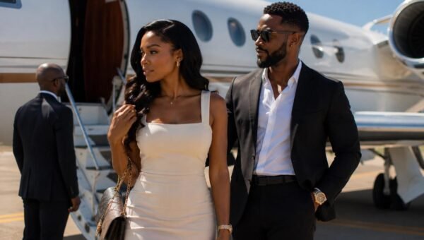 Hypergamy Is Natural — Here's the Science Men Are Furious About