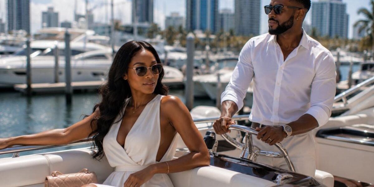 How to Practise Hypergamy Without Feeling Guilty About It