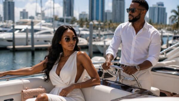 How to Practise Hypergamy Without Feeling Guilty About It