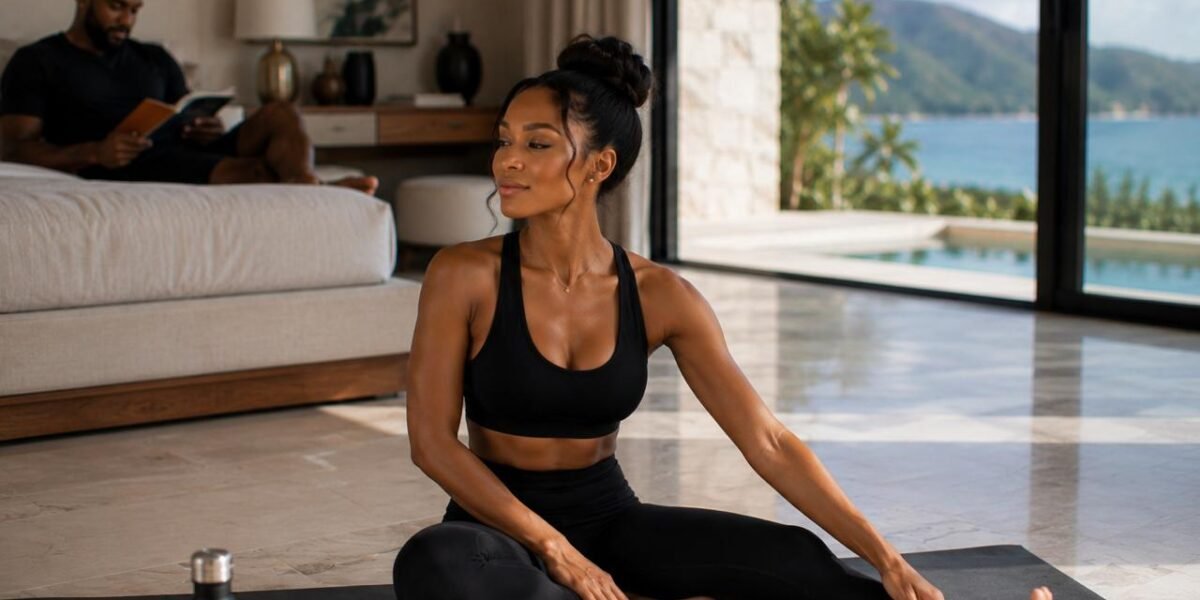 How to Decenter Men While Still Being in a Committed Relationship