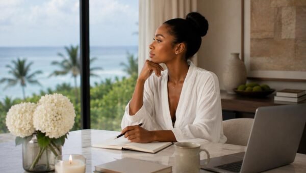 The Psychology Behind Why Women Centre Men (And How to Reverse It)