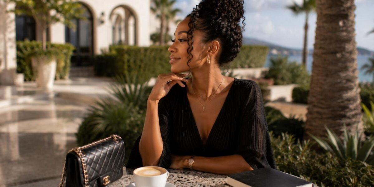 Why Decentering Men Makes You More Attractive, Not Less
