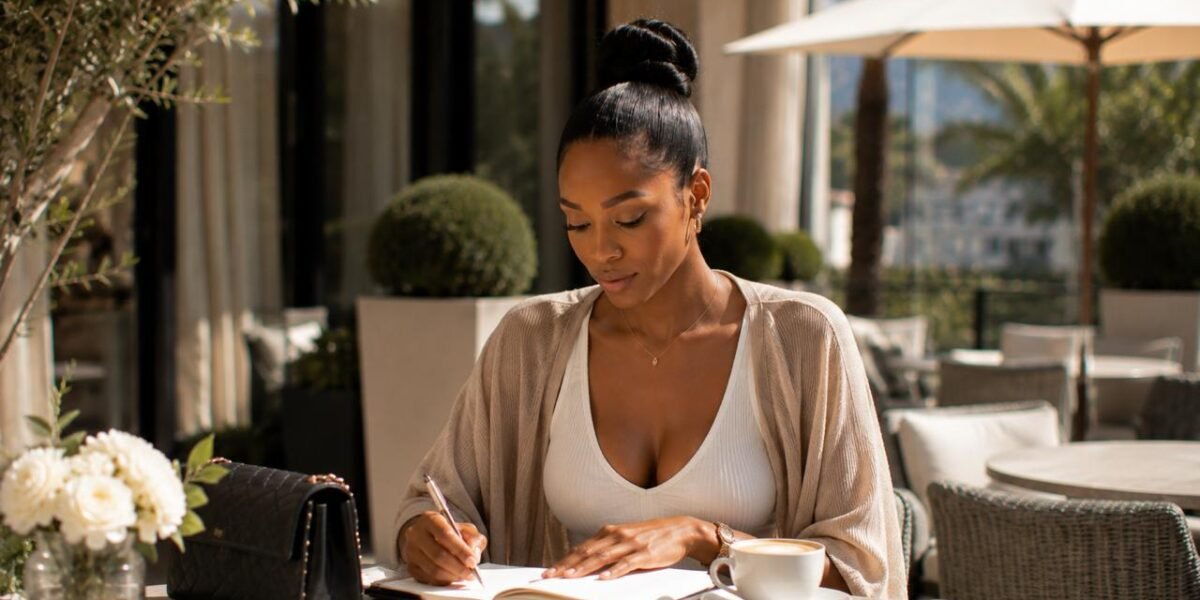 The Decentering Checklist: 20 Things to Do for Yourself Starting This Week