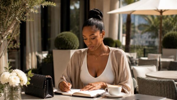 The Decentering Checklist: 20 Things to Do for Yourself Starting This Week