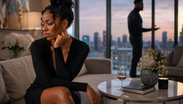 Emotional Women Can’t Win in this Game