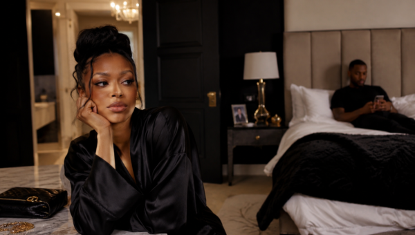 signs you have centred your life around a man